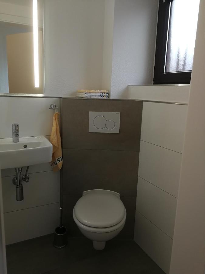 Ferienwohnung Pont An Der Niers Geldern Extérieur photo