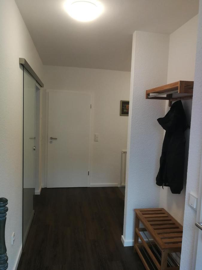 Ferienwohnung Pont An Der Niers Geldern Extérieur photo