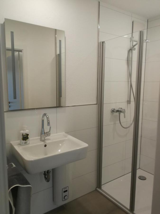 Ferienwohnung Pont An Der Niers Geldern Extérieur photo