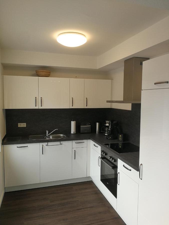 Ferienwohnung Pont An Der Niers Geldern Extérieur photo