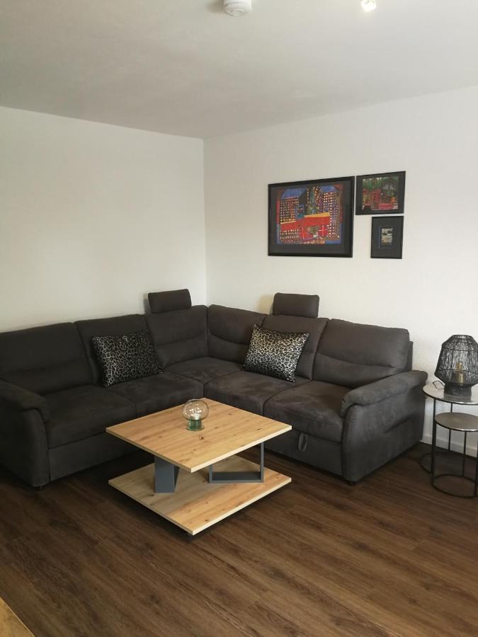 Ferienwohnung Pont An Der Niers Geldern Extérieur photo