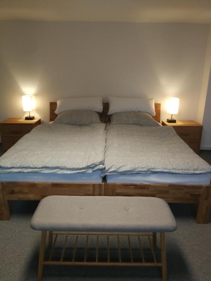 Ferienwohnung Pont An Der Niers Geldern Extérieur photo
