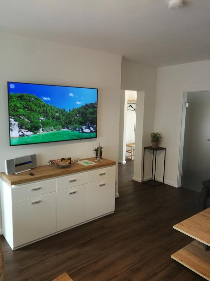 Ferienwohnung Pont An Der Niers Geldern Extérieur photo